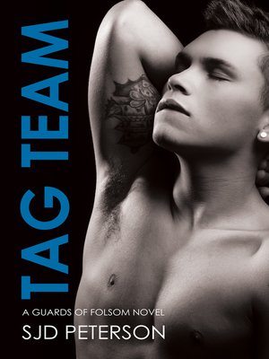 Tag Team - ebook